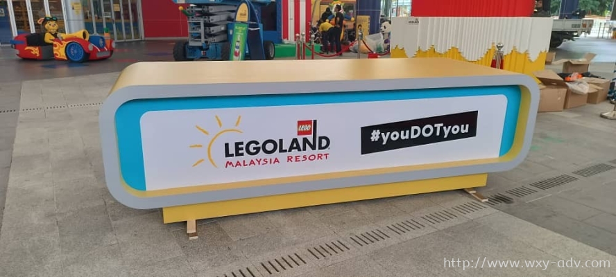 Legoland ȫʴӡճֽ