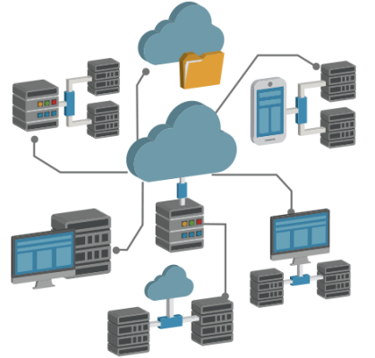 Energy Monitoring Solutions C Cloud Based monitoring system