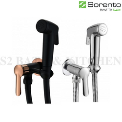 Sorento Bidet with Angle Valve SRT5800