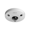 EBW3802 Fisheye Camera Dahua CCTV System