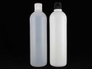 B500RD224-O , B500R224-W 500ml Plastic Bottle (B 8-2) 500ml  (B 8) Plastic Bottle