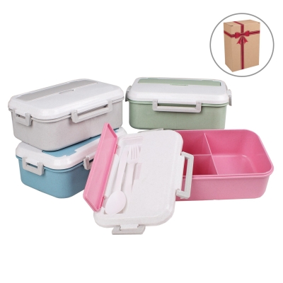 LB 3178-III Lunch Box (1 Tier)