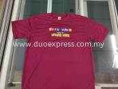 Company T Shirt Printing - Team Building Tshirt