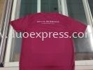 Company T Shirt Printing - With Company Name and Logo Collar T Shirt and Roundneck Custom Printing  Print & Design Baju Kuala Lumpur, Petaling Jaya, Malaysia