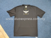 Company T Shirt Printing - Tango Tshirt w/ Embroidery