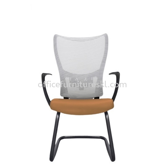 COLI MESH ERGONOMIC VISITOR OFFICE CHAIR - ergonomic mesh office chair menjalara | ergonomic mesh office chair sungai buloh | ergonomic mesh office chair top 10 best office furniture product