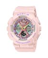 BA-130PM-4A Baby-G Women Watches