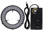 LED Ring Light Microscope Microscope, Magnifier & Visual Inspection