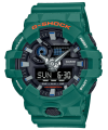 GA-700SC-3A G-Shock Analog-Digital Men Watches