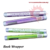 340mm x 10m Book Wrapper Book Wrapper / Cover Book Products 书籍产品