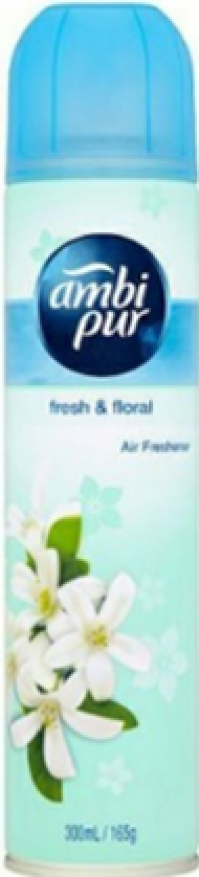 Ambi Pur Air Freshener Fresh & Floral 300ml