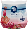 Ambi Pur Gel Downy Scent 180g Ambipur Household Applicances