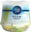 Ambi Pur Gel Lemon Grass 180g Ambipur Household Applicances