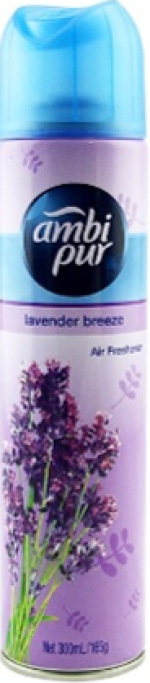Ambi Pur Air Freshener Lavender Breeze 300ml