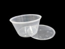 C1000 B Round  Food Container