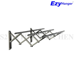 EzyHanger Telescopic Rod Hanger EH2206EX/ 4206EX