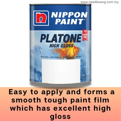 Nippon Paint Platone