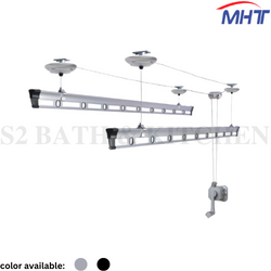 MHT Aluminum Lifting Series Laundry Hanger GW8300