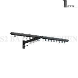 ITTO Single Extendable Bar IT-303TBL