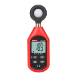 UNI - T - Mini Lightmeter UT-383