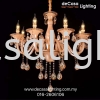 Crystal Chandelier Pendant Light Crystal Chandelier CHANDELIER