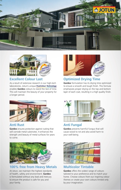 Gardex Colour Card Malaysia Page 8