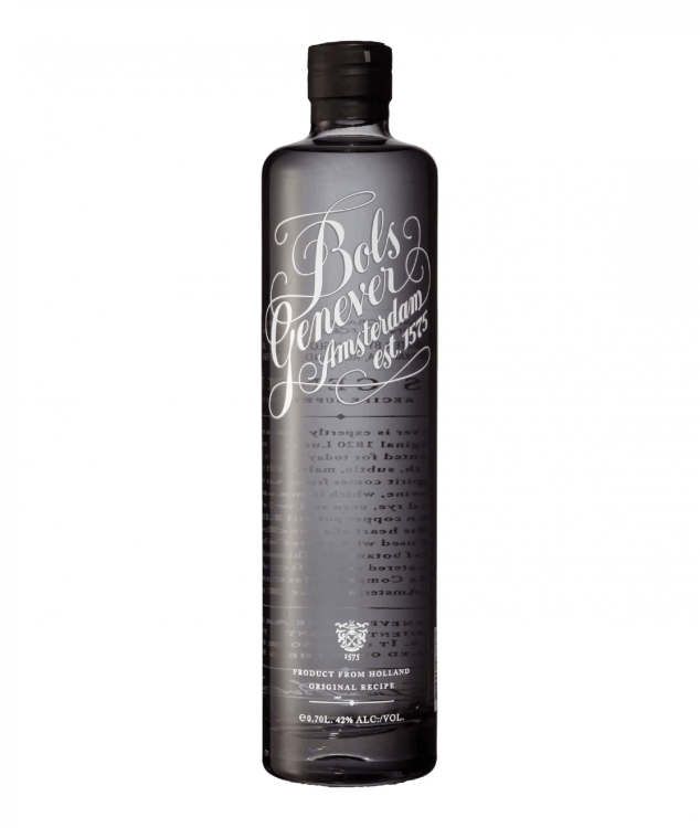 BOLS GENEVER