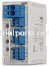 WAGO Circuit Breaker, 787-1662-000-200 Malaysia Wago Relay, Module, Switch, Coupler, Power Supply, Ethernet Switch Electrical (Sensor, Switch, Relay, Controller, Actuator, Module)