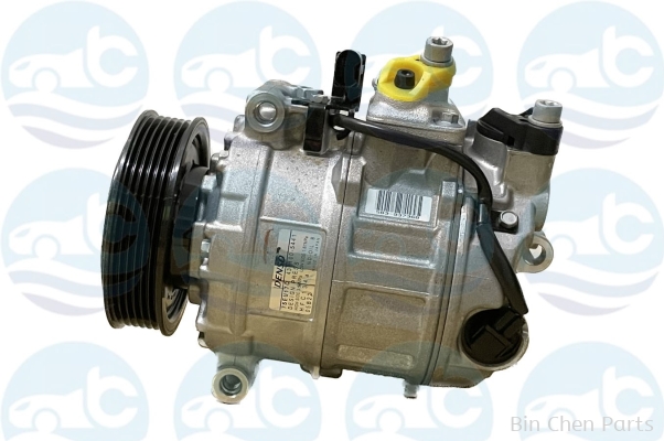 [0003030035] AUDI Q7/A6 7SEU17C 110MM {DENSO-437100-5440/9080/8590/9578}