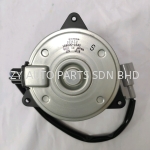 TOYOTA VELLFIRE 168000-1640 FAN MOTOR