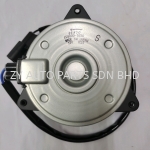 TOYOTA WISH 168000-1650 FAN MOTOR