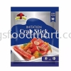 QL Crabstick з 500g frozenQLMushroom Frozen Steamboat 