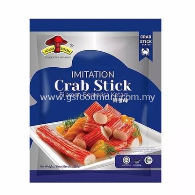 QL Crabstick з 500g