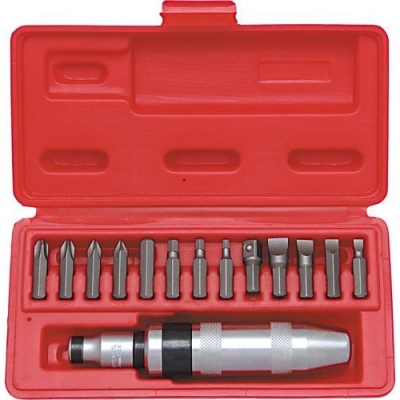 Impact Driver Set