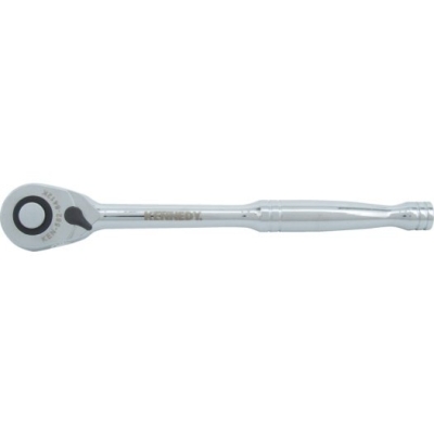 Ratchet Reversible Steel handle 