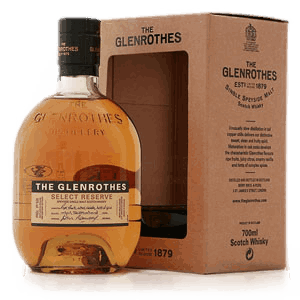 GLENROTHES SELECT RESERVE