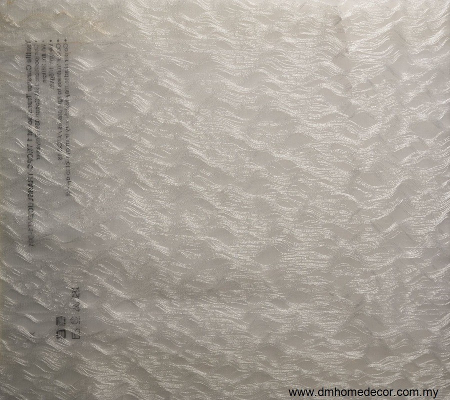 Textile Curator Translucent -1- 001 Textile Curator Translucent Curtain Cloth Textile / Curtain Fabric Choose Sample / Pattern Chart