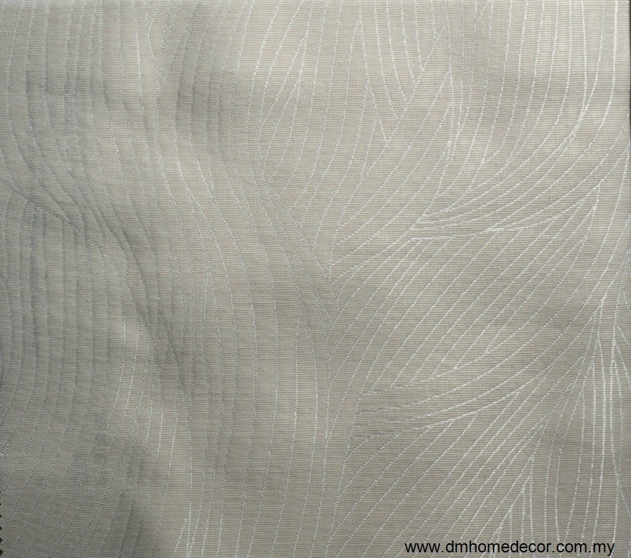 Textile Curator Translucent -2- 001 Textile Curator Translucent Curtain Cloth Textile / Curtain Fabric Choose Sample / Pattern Chart