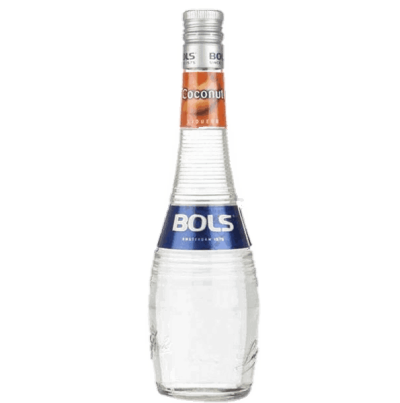  BOLS COCONUT