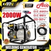 ACO FHC-160S / FHC160S Welding Generator / Penjana Kimpalan 2000W 2000W Generator