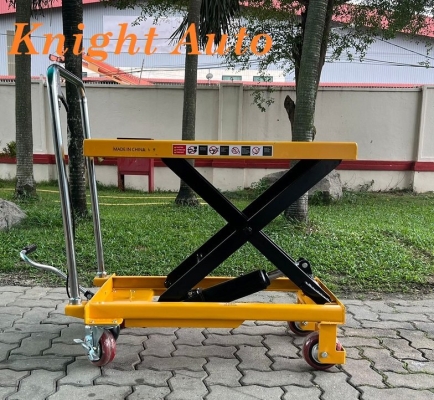 Hydraulic Lift Table 300kgs J007 ID33987