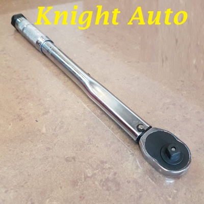 Torque Wrench 3/8" 19-110nm IDB0184