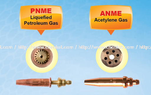 Propane Acetylene Cutting Nozzle BOND-WELD