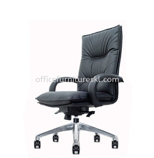 ROSEUM EXECUTIVE OFFICE CHAIR - Executive Office Chair Damansara Perdana | Executive Office Chair Damansara Mutiara | Executive Office Chair Selayang | Top 10 Best Selling Executive Office Chair