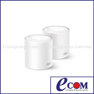 Deco X50(2-pack)