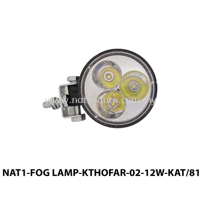 FOG LAMP BUS TRUCK LORRY 