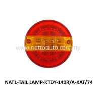 LED TAIL LAMP TRUCK LORRY COMBINATION TAIL LAMP LED LAMP TRUCK ACCESSORIES TRUCK PARTS TRAILER PARTS