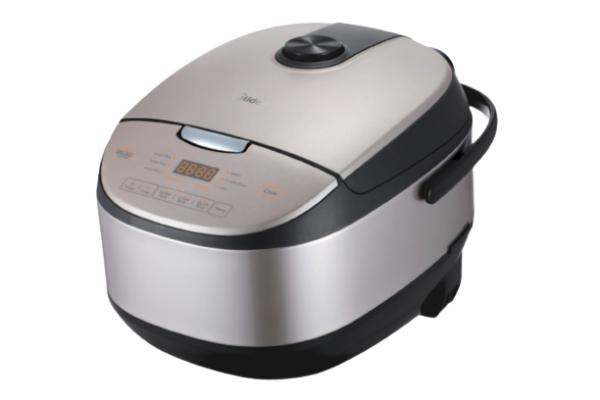 MIDEA 1.8L DIGITAL RICE COOKER