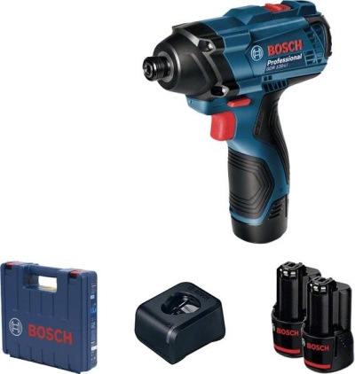 Cordless Impact Driver