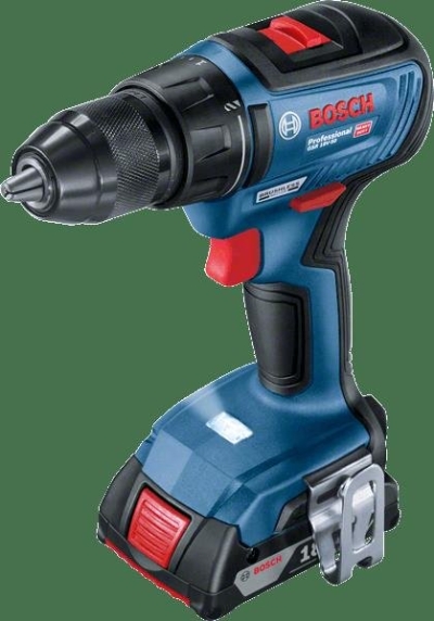 Cordless Drill